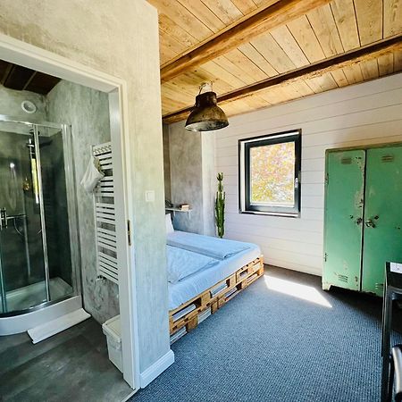 Przechowalnia Marzen- Adults Only Mikołajki Kültér fotó